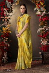Gunakshi Vol 2 By Vallabhi Moss Georgette Printed Sarees Wholesale Online